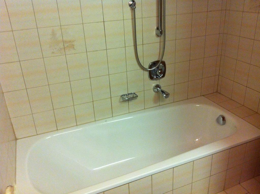 Hotel Garni Pfandl 노이스티프트임스튀바이탈 객실 사진