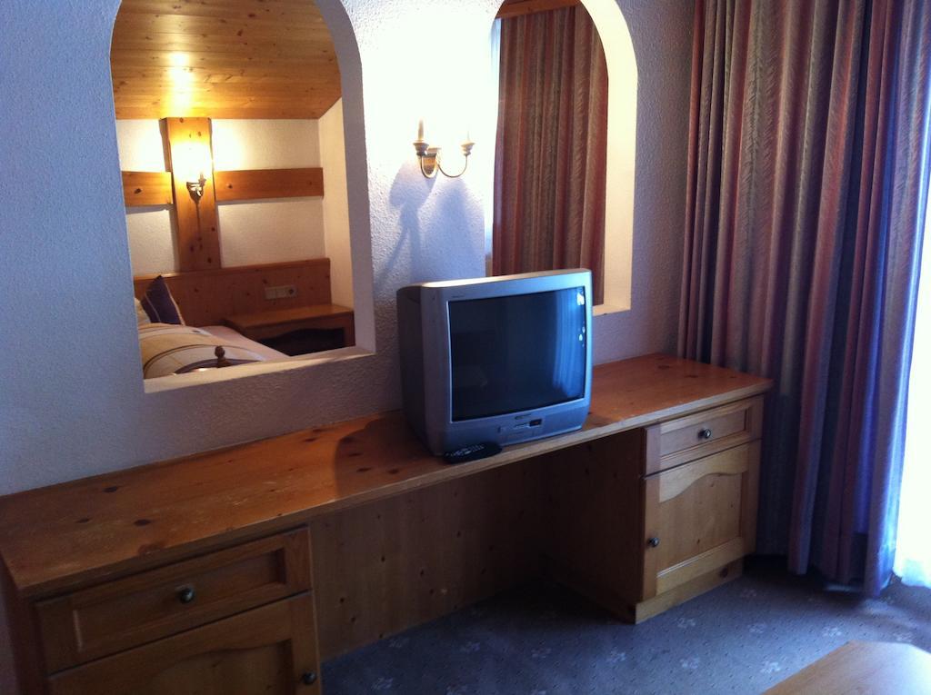 Hotel Garni Pfandl 노이스티프트임스튀바이탈 객실 사진